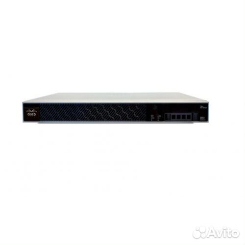 Межсетевой экран Cisco ASA5555-K8