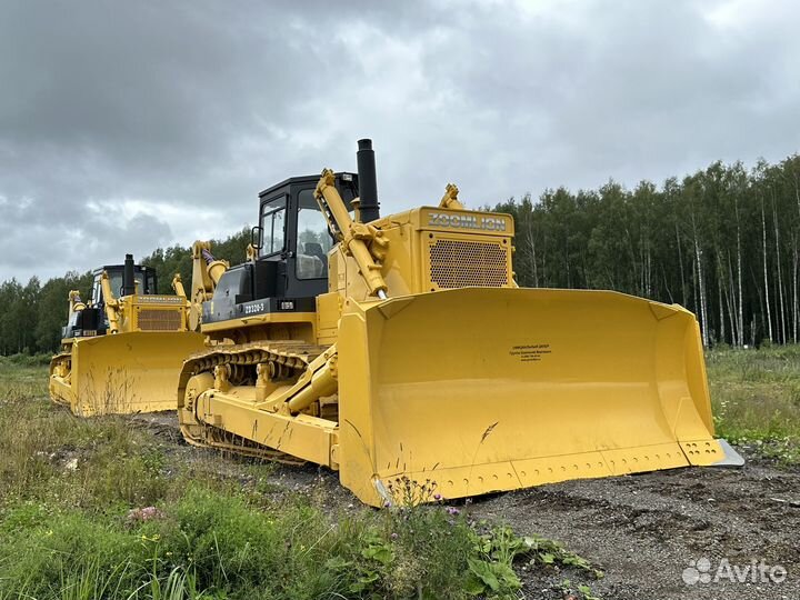 Zoomlion ZD320-3, 2023