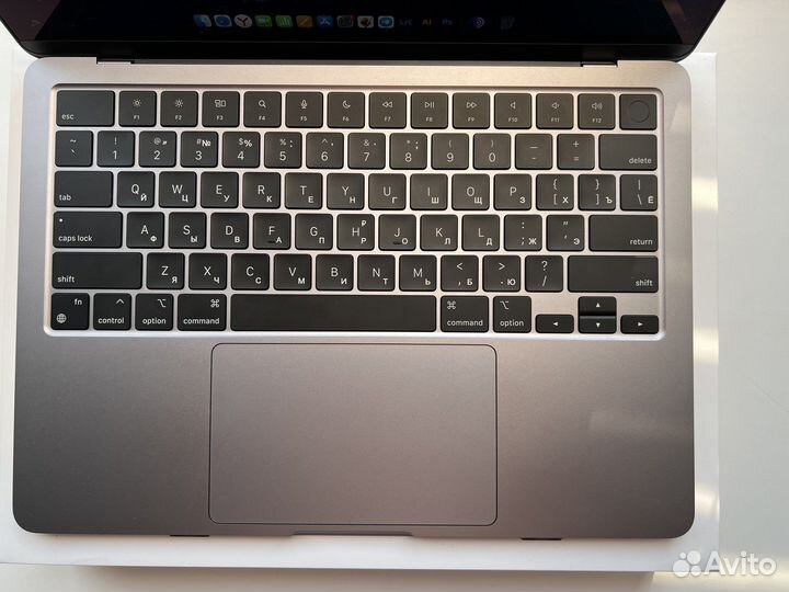 Apple MacBook Air 13 2022 M2 256