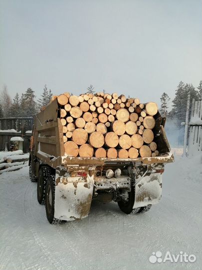 Дрова