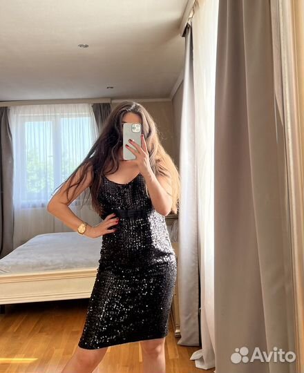 Платье новое M&S (M)