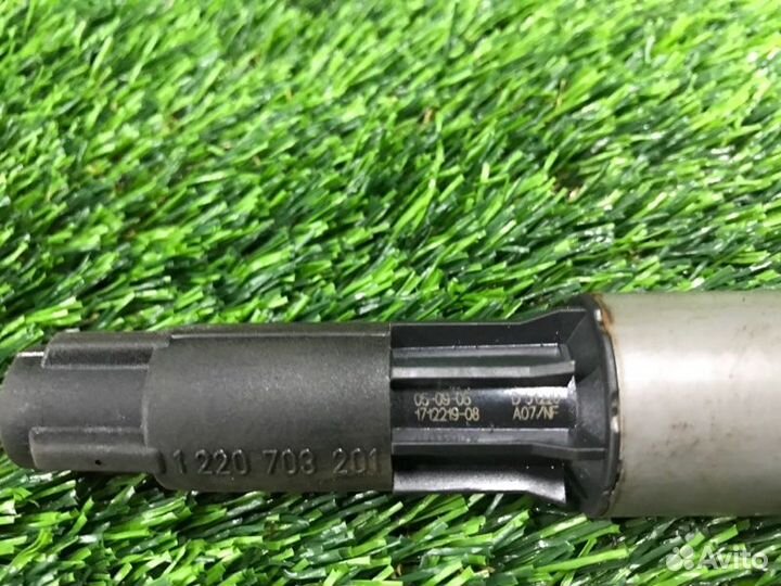 Катушка зажигания Bmw 3 E90 N46B20 2007