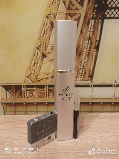 Ручка parker паркер