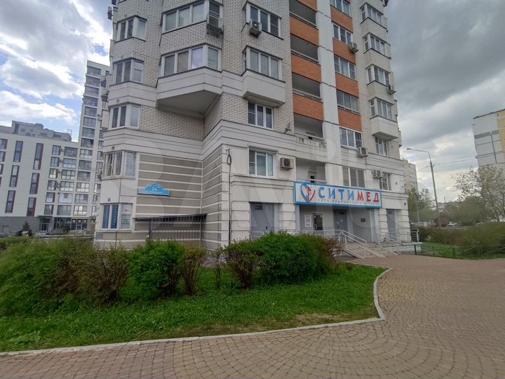 Свободного назначения, 139 м²