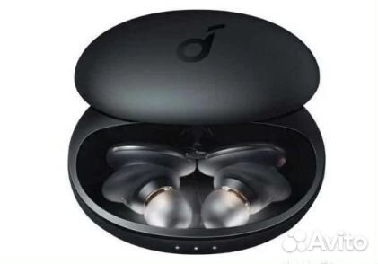 Потерял кейс для Soundcore liberty 3 pro