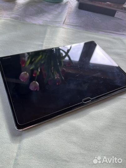 Планшет huawei mediapad m5 lite 10