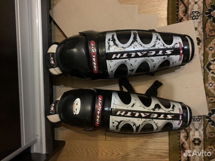 Хоккейная форма взрослая