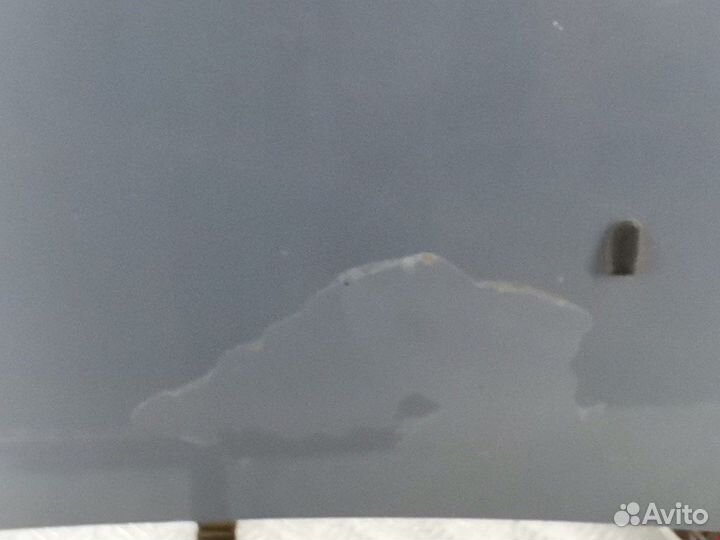 Капот для Ford Mondeo 3 1118533