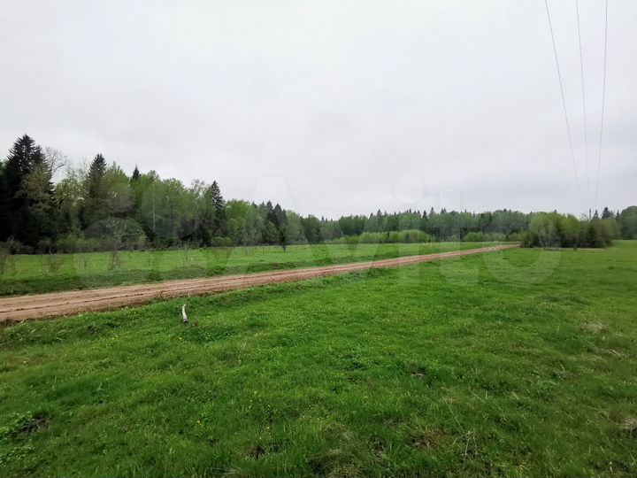 Участок 10,3 га (СНТ, ДНП)