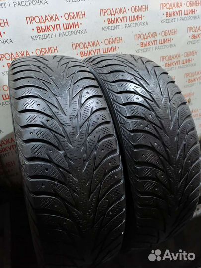 Yokohama Ice Guard IG35 235/65 R17 108T