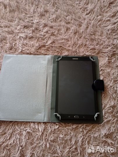 Samsung galaxy tab e