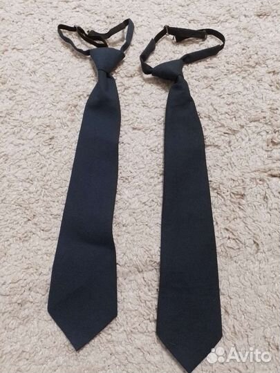 Галстук уфсин