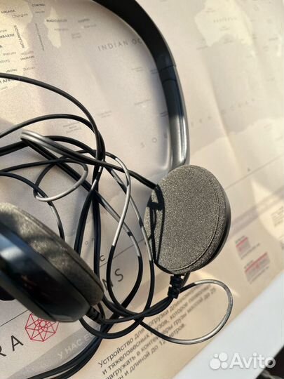 Наушники Sennheiser Pc 5 Chat