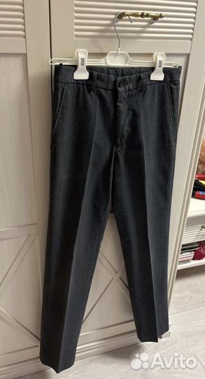 Костюм школьный Chessford р-р 158