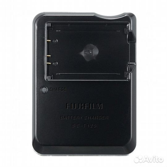 Зарядное устройство Fujifilm BC-T125 для аккумулят