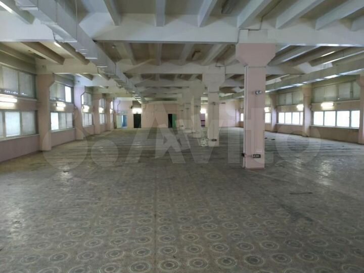 Продажа здания 4662 м2 м. Покровское в юао