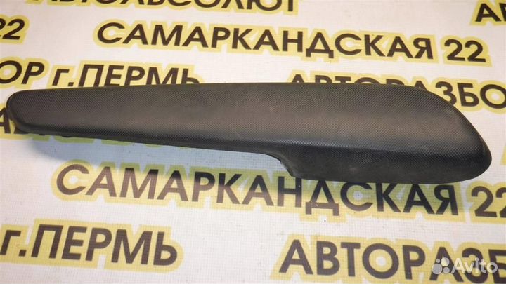 Подлокотник Mitsubishi Outlander (CU) 2003-2009