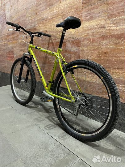 Велосипед горный Merida Kalahari 500