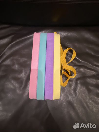 Пояс - поплавок для обучению плаванию