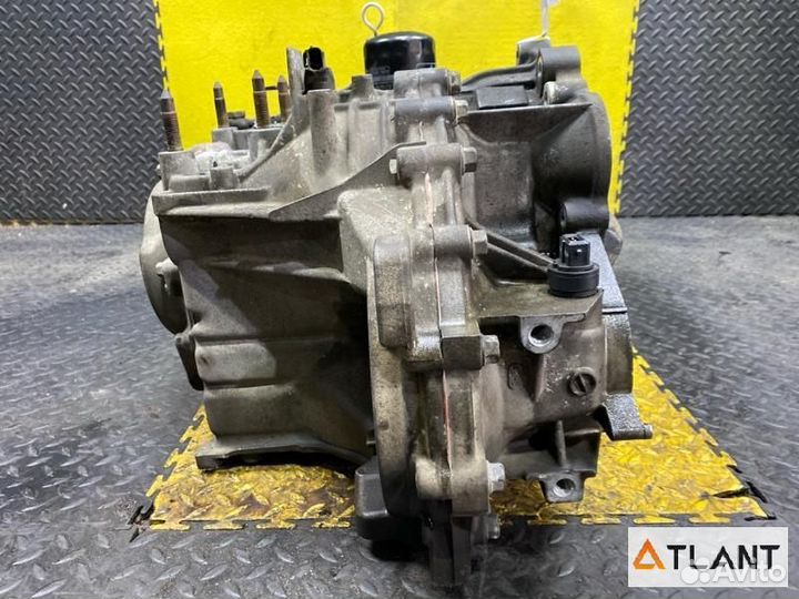 АКПП mitsubishi mirage