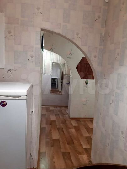 1-к. квартира, 31 м², 2/5 эт.