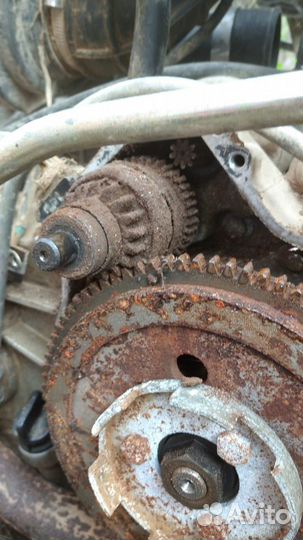 Ремонт бензо-электро инструмента, садовой техники