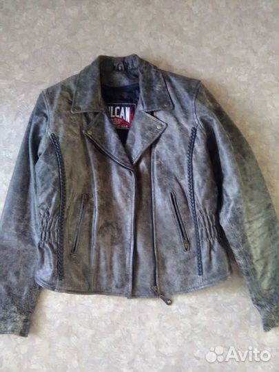 Женская мотоциклетная куртка Vulcan NF-8181