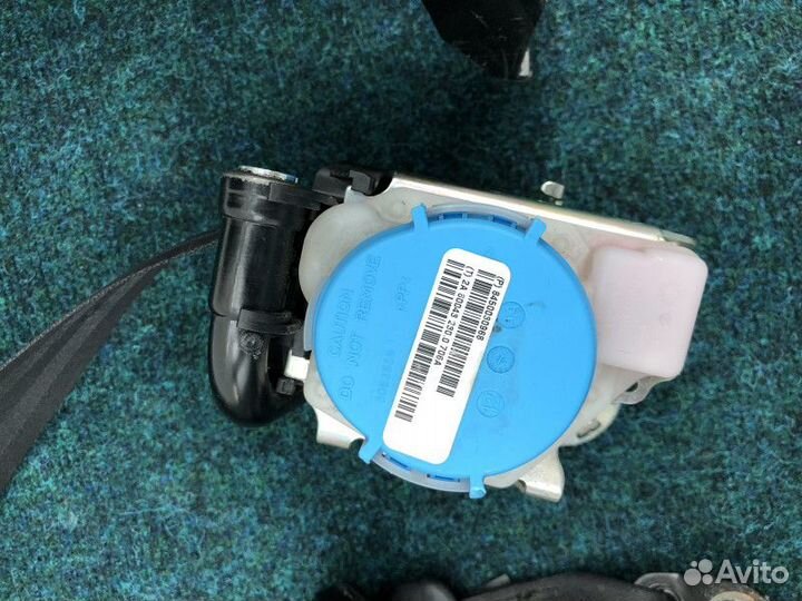 Торпедо LADA Vesta