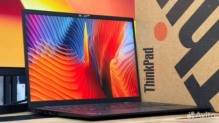 Ноутбук Lenovo ThinkPad X1 Carbon Gen 9