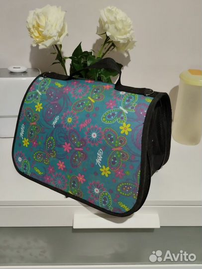 Переноски для животных