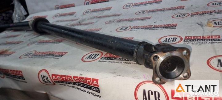 Карданный вал задний honda airwave