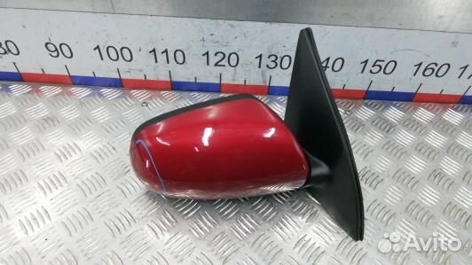 Зеркало наружное правое KIA CEE'D 1 (1KK18JO01)