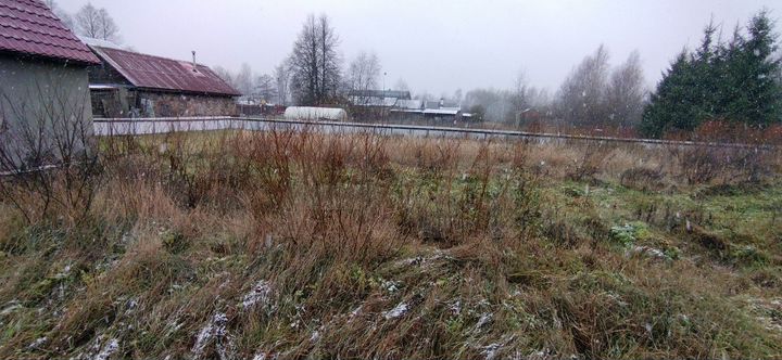 Участок 17 сот. (ИЖС)