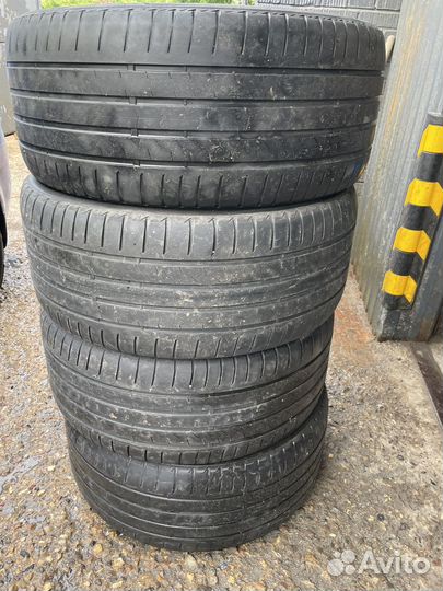 Bridgestone Alenza 001 285/40 R21 109Y