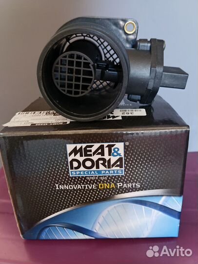 Расходомер воздуха Meat&Doria 86098E