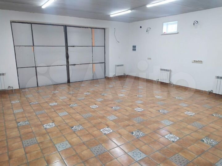 Дом 123 м² на участке 6,3 сот.