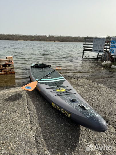 Сапборд / Каяк body glove/tandem