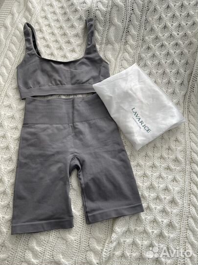 Спортивный комплект Lavarice