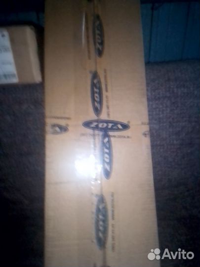 Продам водонагреватель