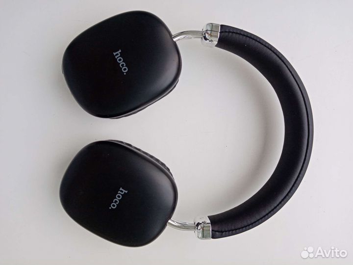 Беспроводные наушники hoco W35