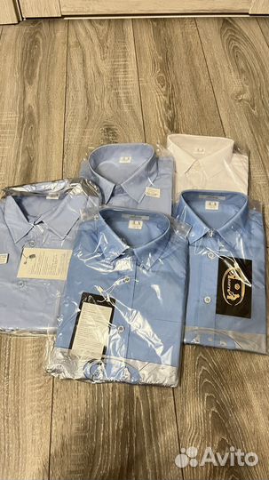 Костюм для мальчика