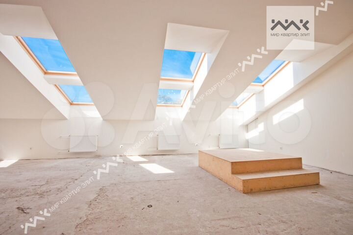 Резиденция с видом на Летний сад