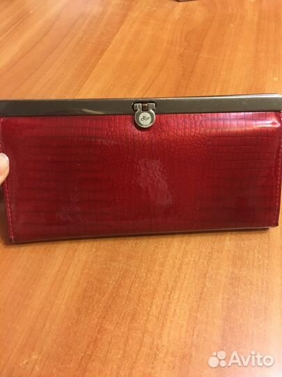 Кошелёк б/у хорошее состояние