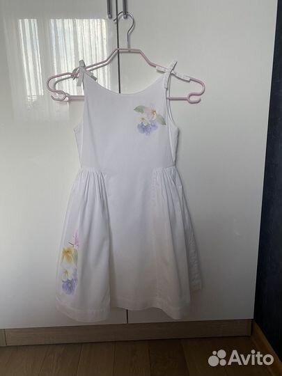 Платье lapin house