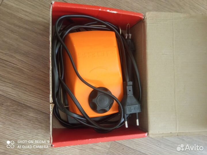 Выжигатель по дереву