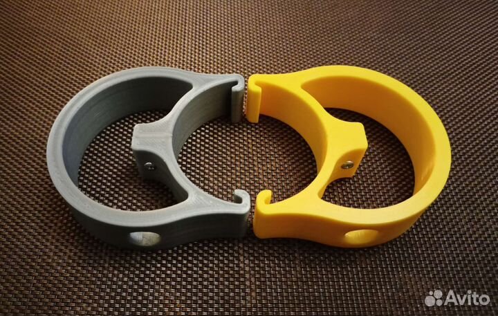 Ручка для комфортной переноски Ninebot Max