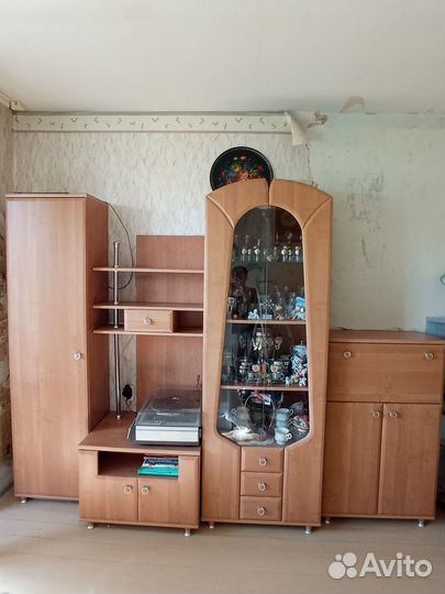 Модульная мебель для гостиной