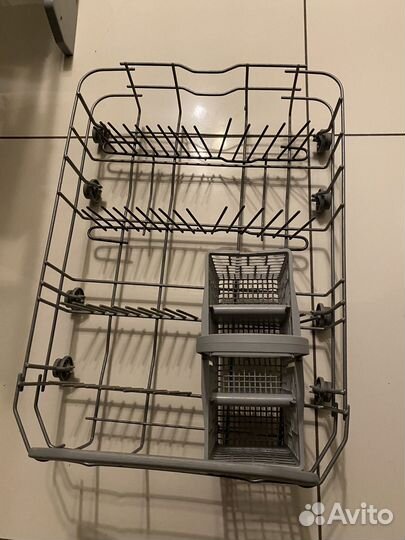 Посудомоечная машина hotpoint ariston 45