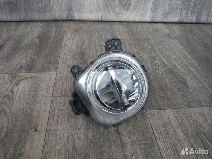 Птф правая №7 BMW X5 (F15) 2015