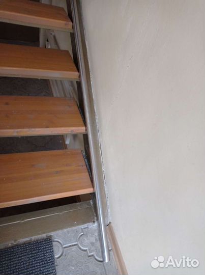 Труба стальная